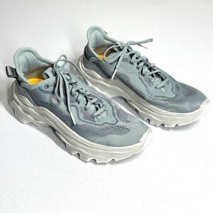 Sorel Kinetic Breakthru Day‎ Sneaker Womens Size 8 Athletic Shoes Chunky Sole